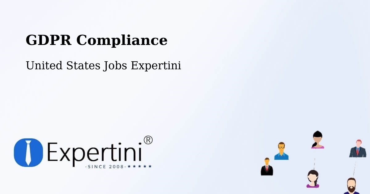 EU GDPR Compliance Statement – Ash Flat - United States Jobs Expertini