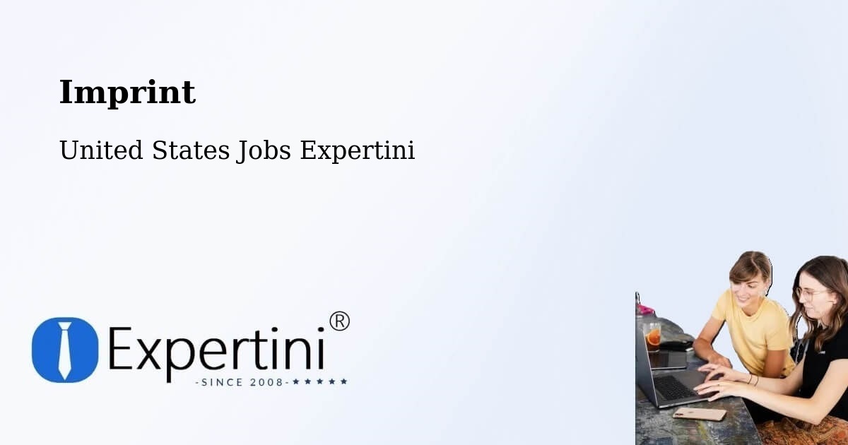 Imprint – Ash Flat - United States Jobs Expertini