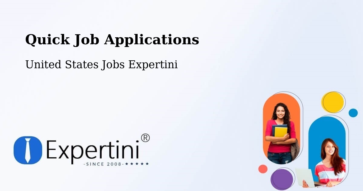 Quick Apply Feature – Ash Flat - United States Jobs Expertini