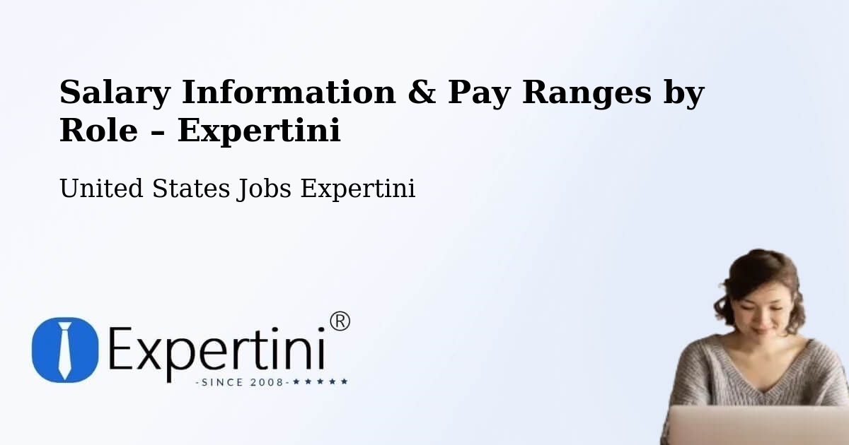 Salary Information & Pay Ranges – Ash Flat - Ash Flat, United States Jobs Expertini